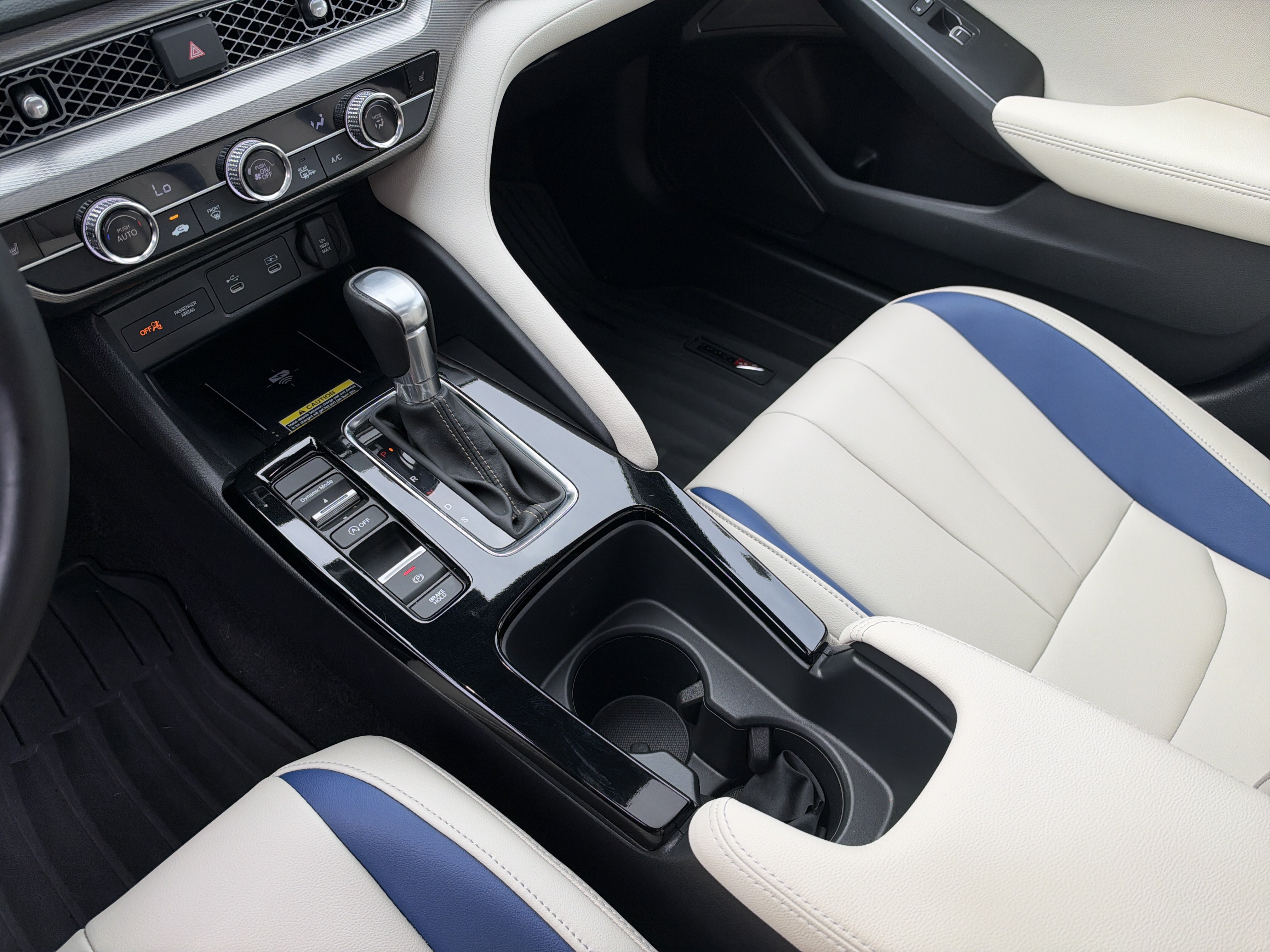 Used 2026 Acura Integra A-Spec FWD image 21