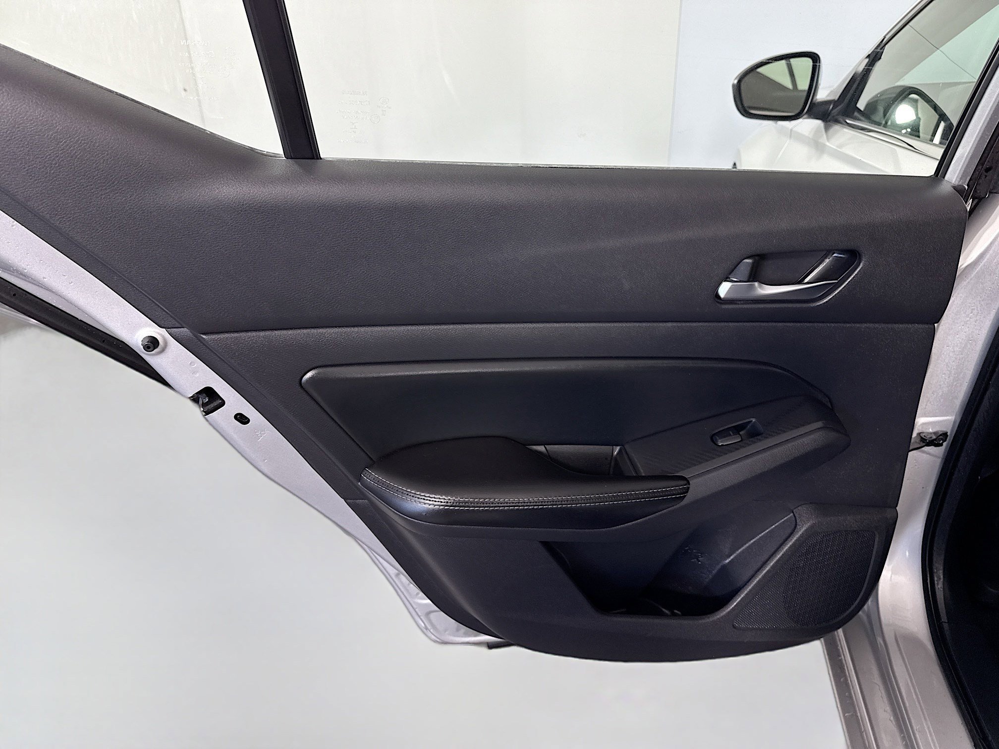 Used 2020 Nissan Altima 2.5 S image 26