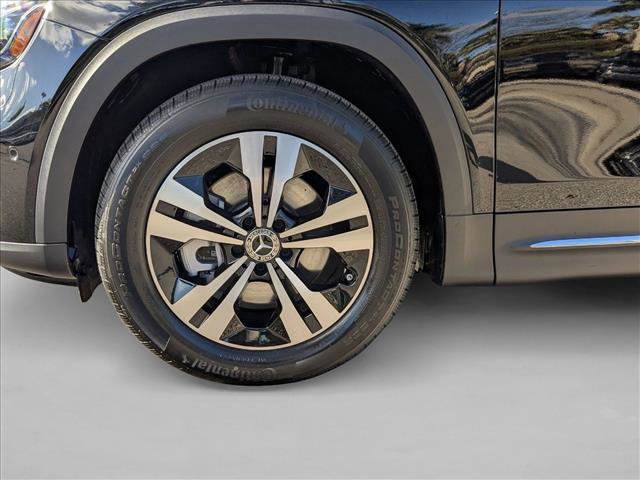 Used 2025 Mercedes-Benz GLB 250 image 24