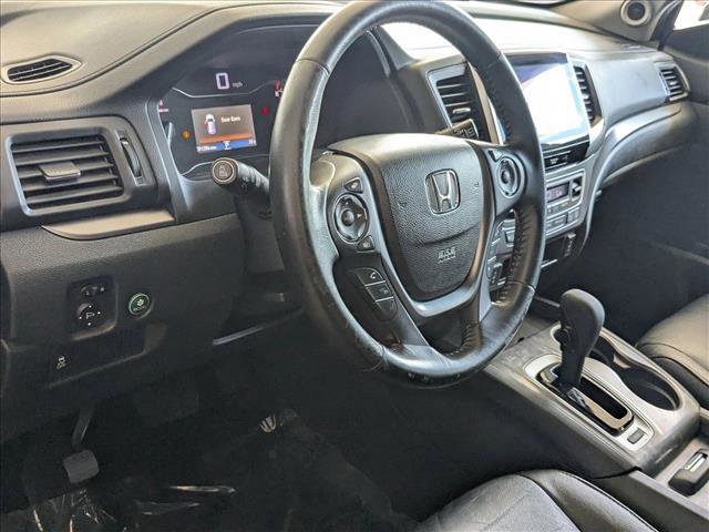 Used 2016 Honda Pilot EX-L image 9