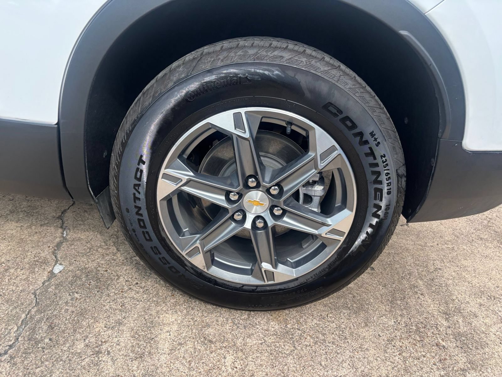 Used 2026 Chevrolet Blazer LT FWD image 30