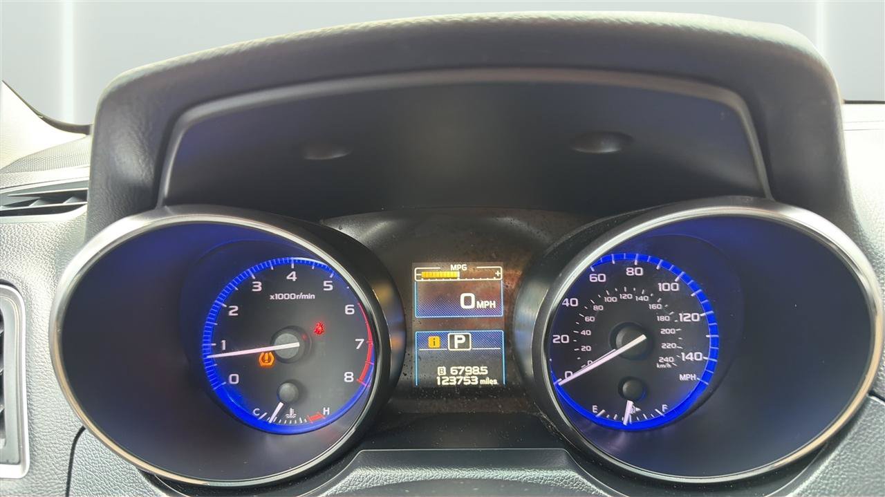 Used 2015 Subaru Outback 2.5i Limited AWD/4WD image 26