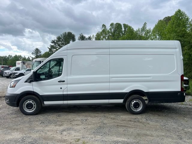 New 2024 Ford Transit 250 148 High Roof RWD image 3