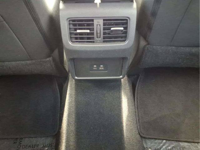 Certified 2021 Nissan Rogue SV FWD image 13