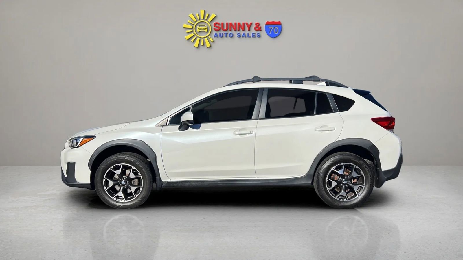 Used 2019 Subaru Crosstrek 2.0i Premium w/ Popular Package #4 image 4