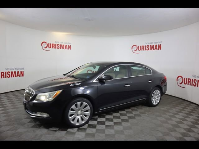 Used 2015 Buick LaCrosse Leather w/ Experience Buick Package AWD/4WD image 5