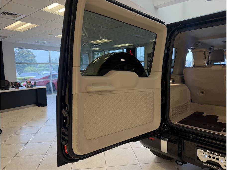 Used 2020 Mercedes-Benz G 63 AMG 4MATIC image 36