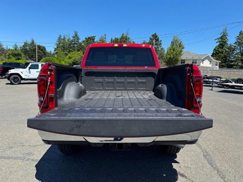 New 2025 RAM 2500 Big Horn image 26