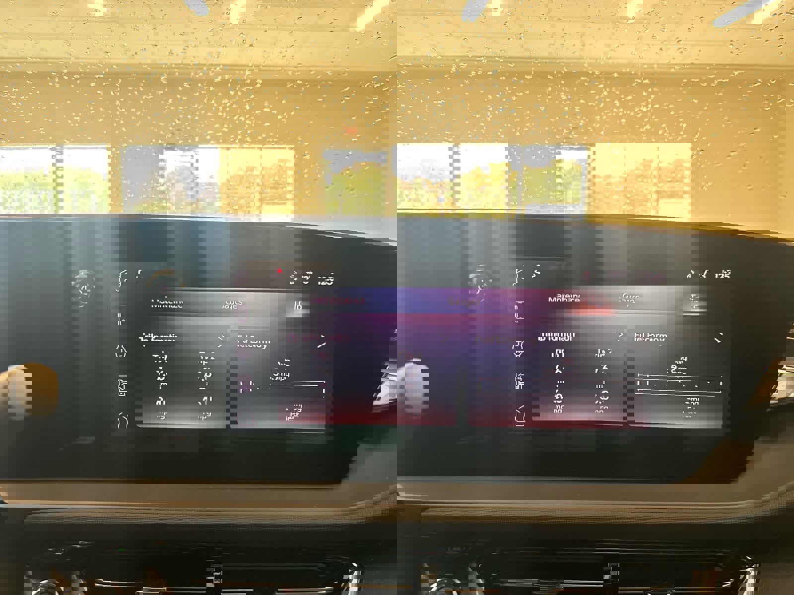 New 2026 Buick Envista Sport Touring w/ Convenience I Package image 31