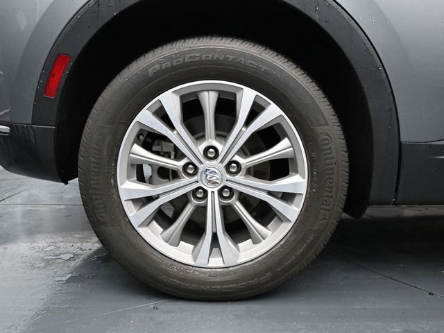 Used 2022 Buick Envision Preferred image 9