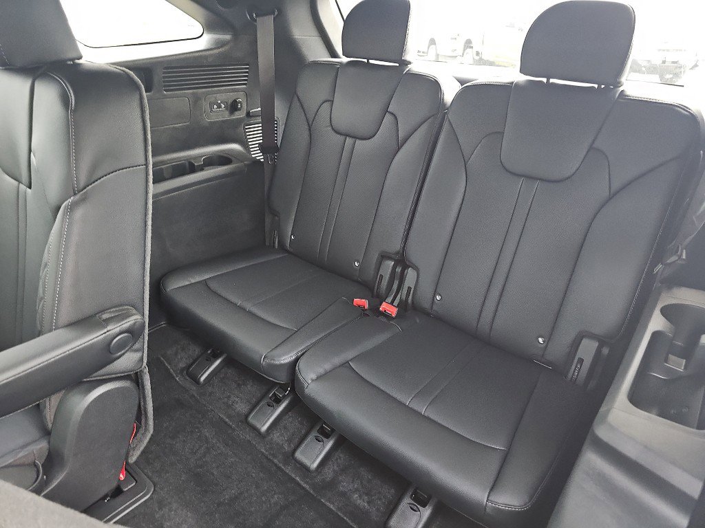 New 2026 Kia Sorento SX Prestige image 26