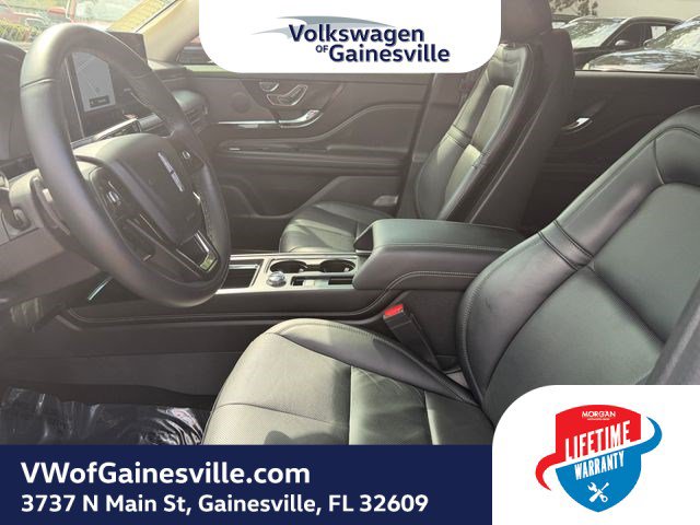 Used 2024 Lincoln Corsair Reserve FWD image 17