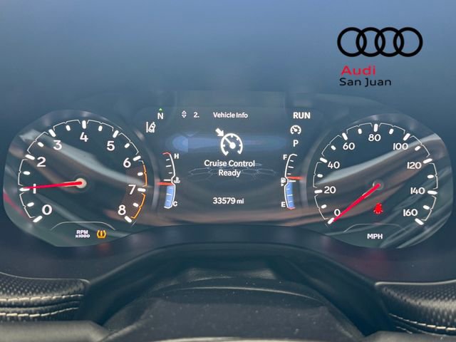 Used 2023 Jeep Compass Altitude image 2