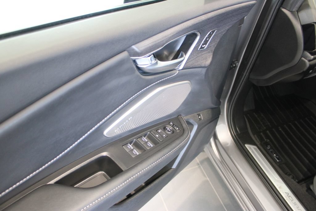 New 2026 Acura RDX SH-AWD w/ Advance Package image 27