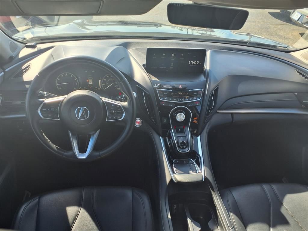 Used 2019 Acura RDX FWD image 3