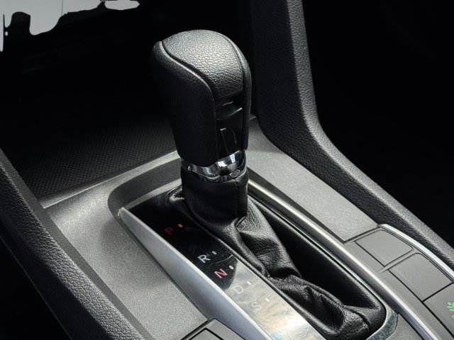 Used 2017 Honda Civic LX image 18