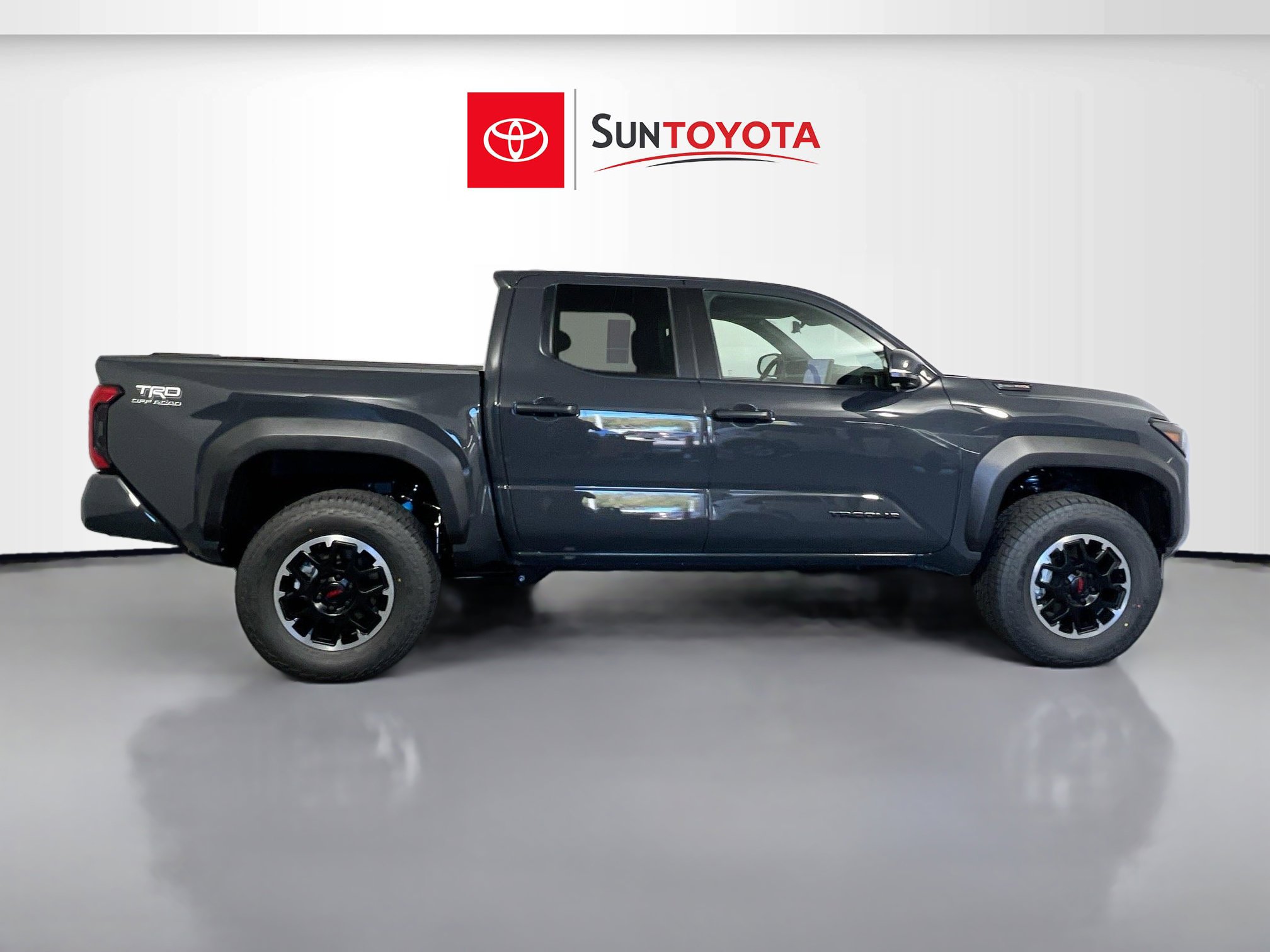 New 2026 Toyota Tacoma TRD Off-Road image 2