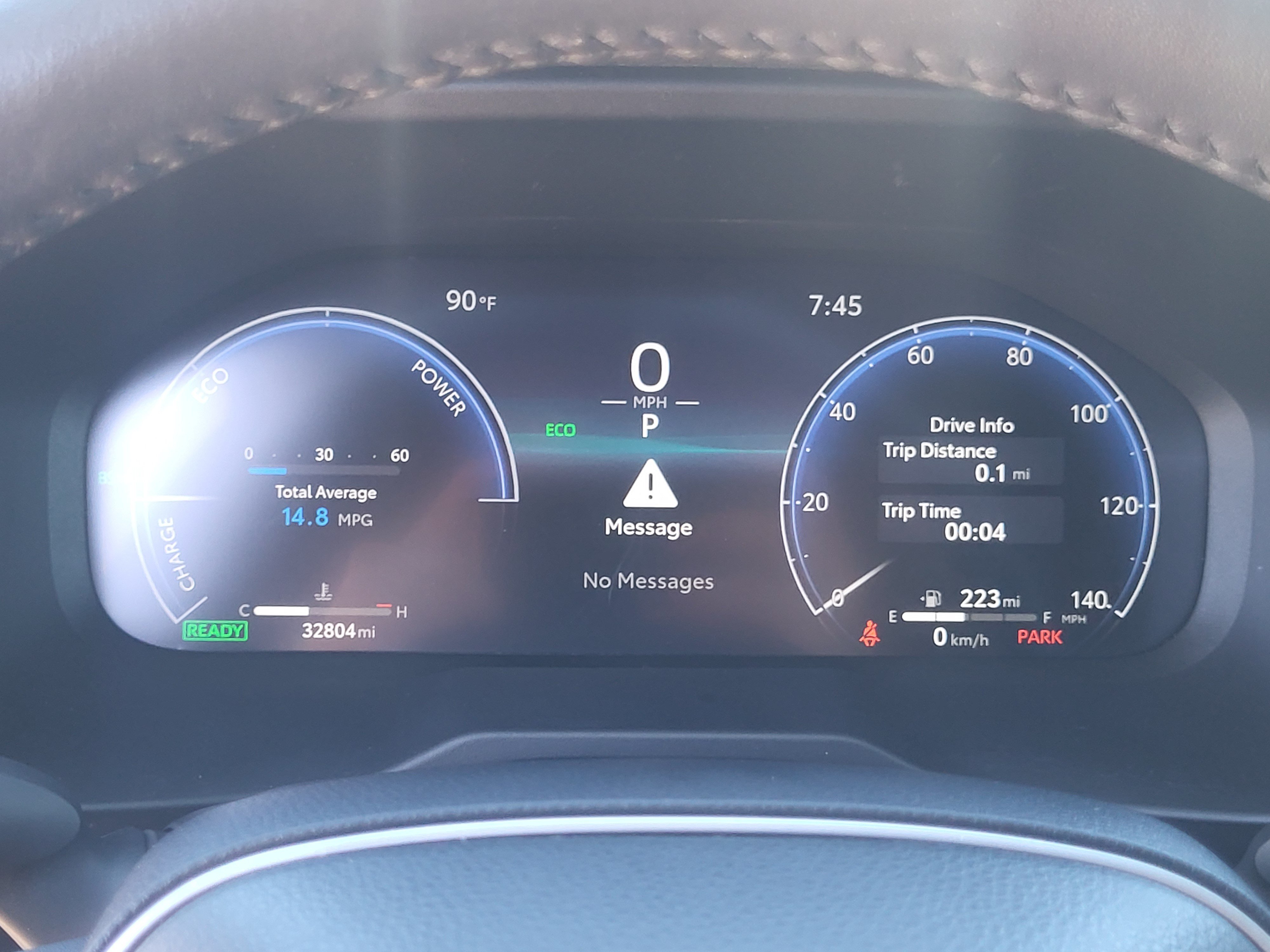Certified 2023 Toyota RAV4 XSE AWD/4WD image 14