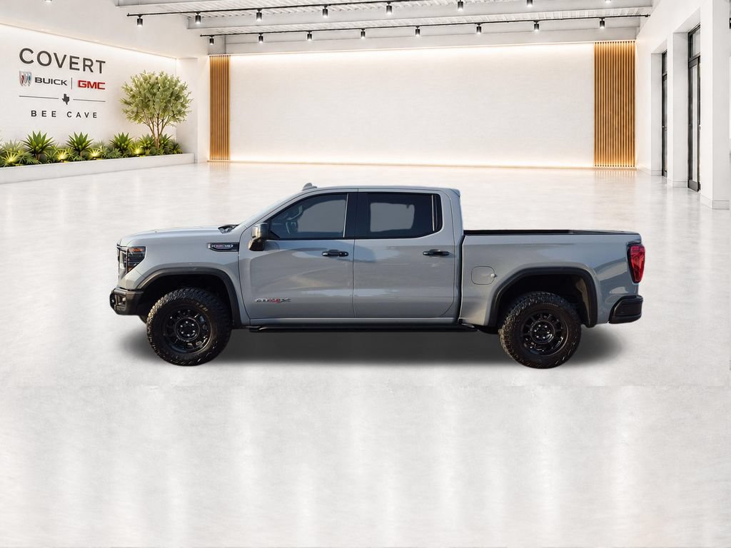 Used 2024 GMC Sierra 1500 AT4X w/ AT4X AEV Edition AWD/4WD image 9