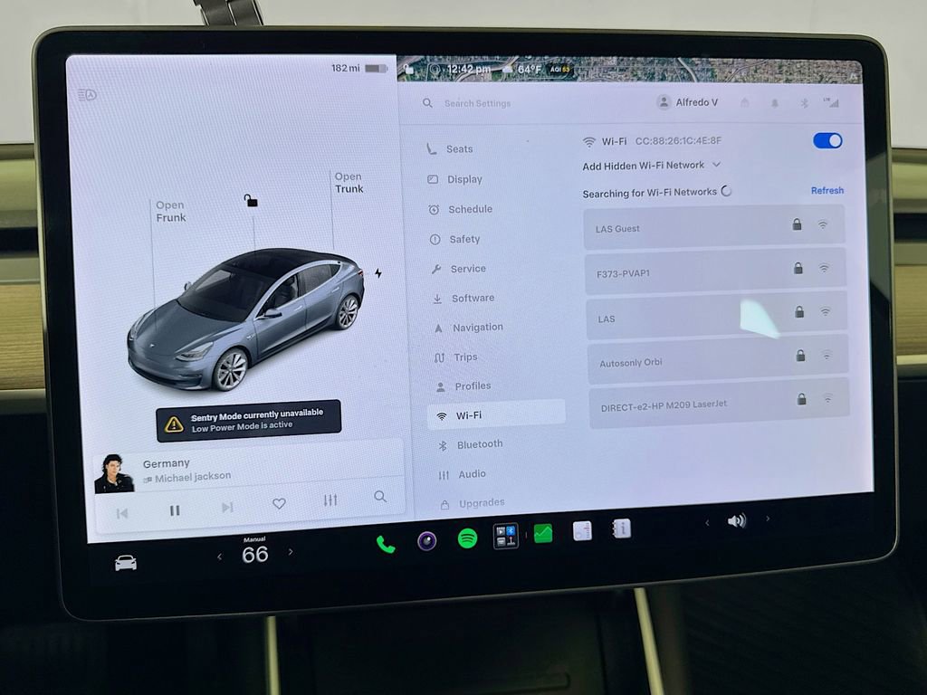 Used 2019 Tesla Model 3 Long Range AWD/4WD image 51