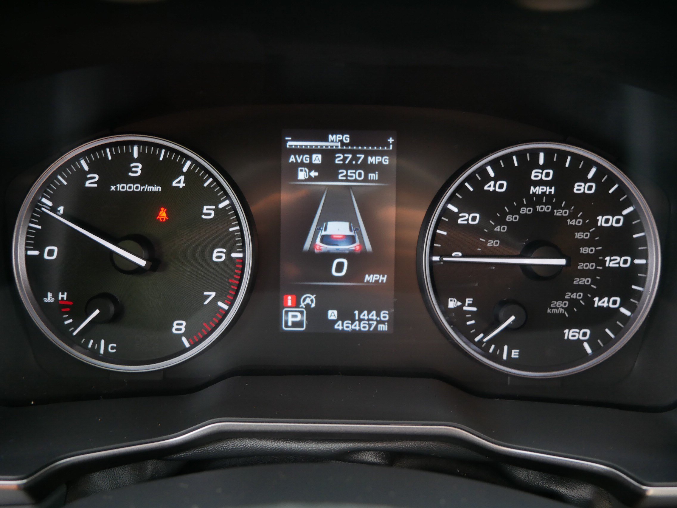 Certified 2024 Subaru Outback Onyx Edition XT AWD/4WD image 21