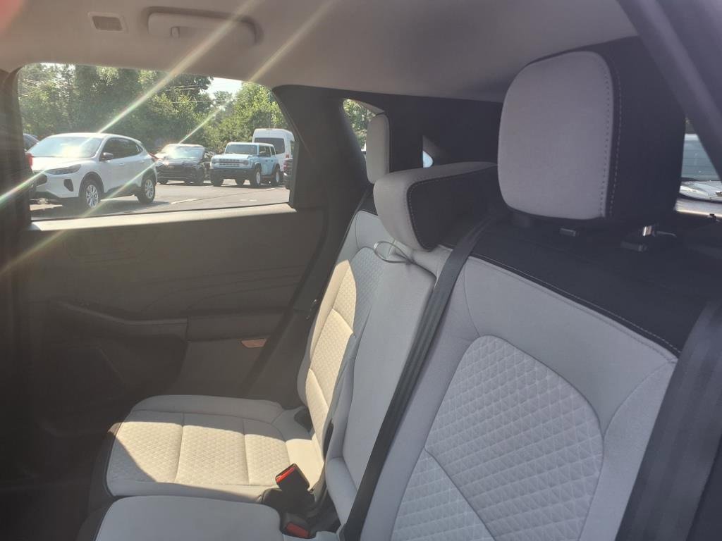 New 2025 Ford Escape Active image 16