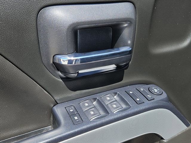 Used 2018 Chevrolet Silverado 1500 LT w/ Texas Edition AWD/4WD image 28