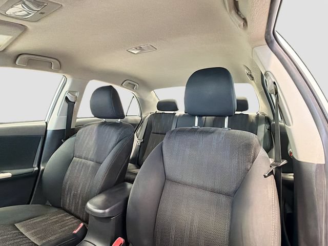 Used 2012 Toyota Corolla S FWD image 16