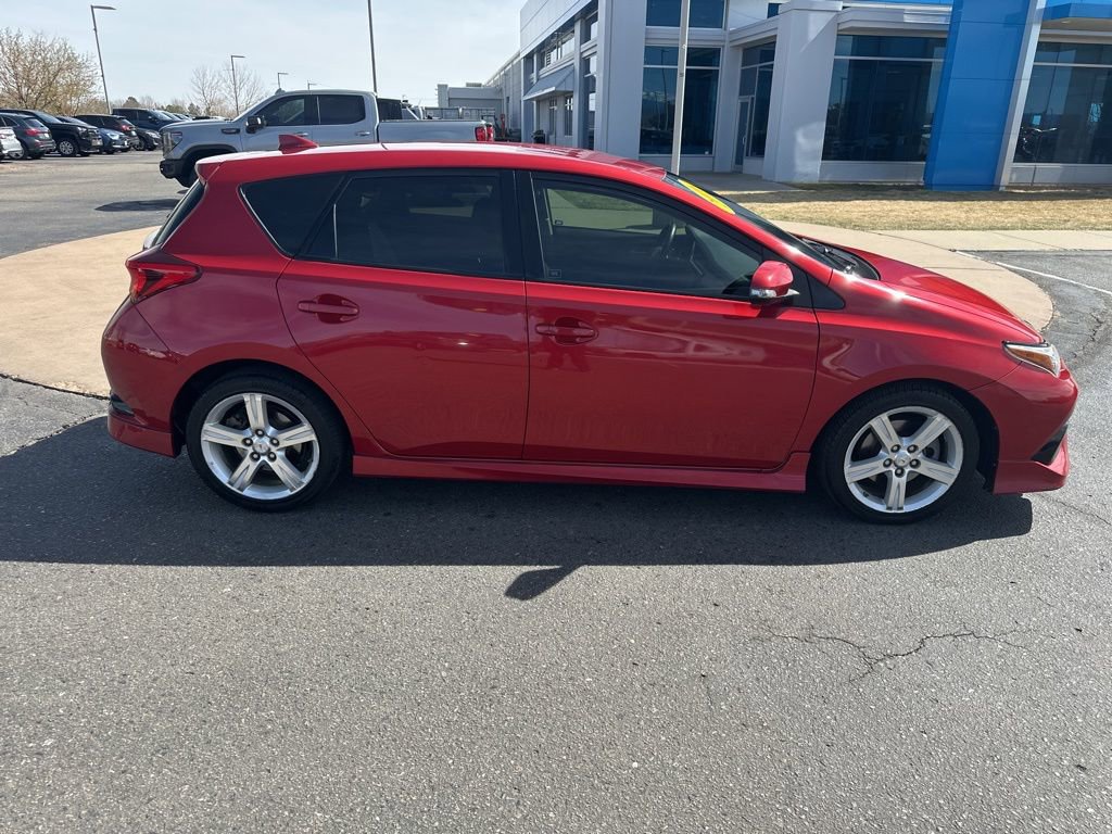 Used 2016 Scion iM image 36