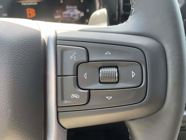 New 2026 GMC Sierra 1500 Elevation w/ Elevation Premium Package image 26