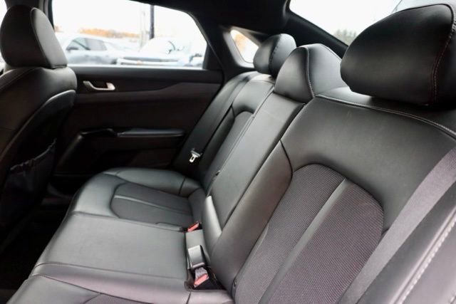Used 2024 Kia K5 GT-Line image 36