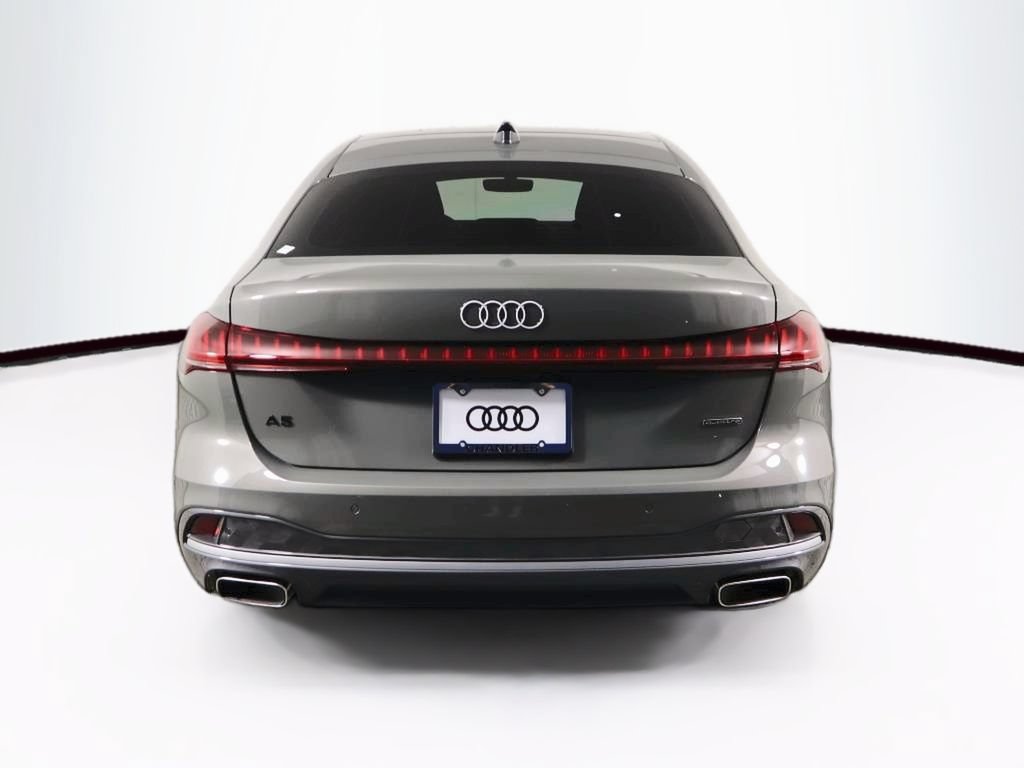Used 2025 Audi A5 Premium Plus AWD/4WD image 6