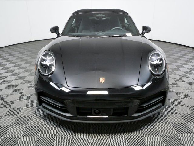 New 2026 Porsche 911 Carrera RWD image 31