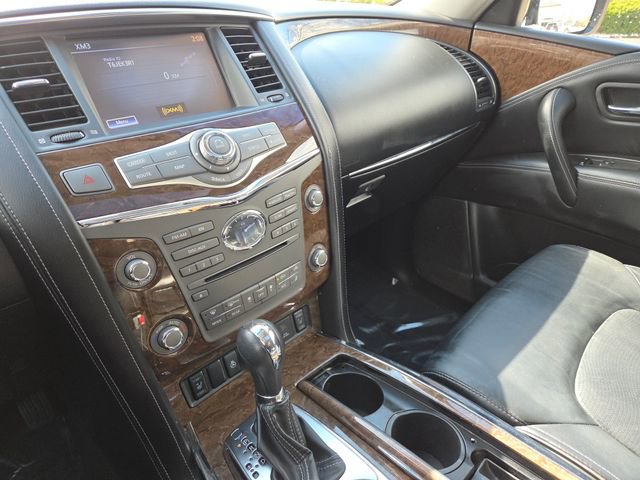 Used 2017 INFINITI QX80 4WD image 41