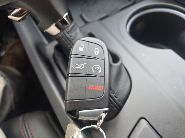 New 2026 Dodge Durango GT AWD/4WD image 32