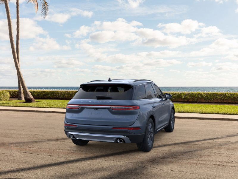 New 2026 Lincoln Corsair Premiere image 8