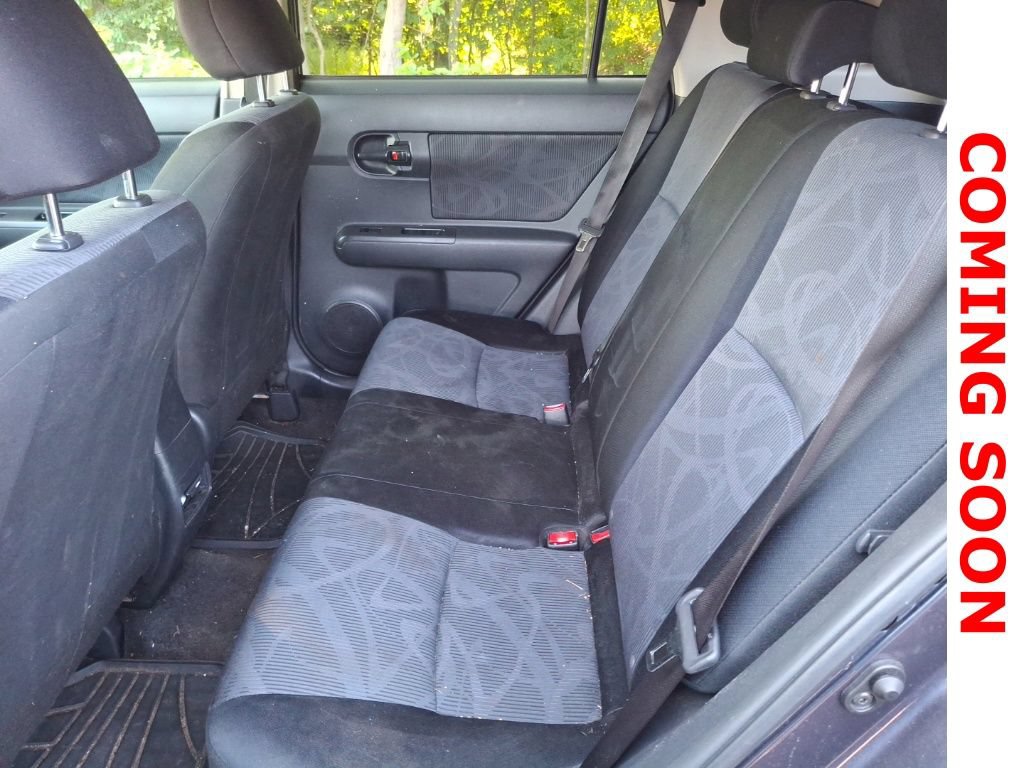 Used 2012 Scion xB FWD image 9