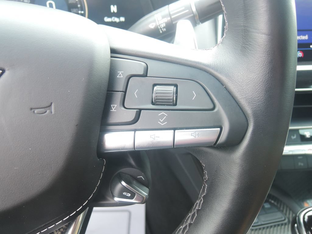 Used 2024 Cadillac CT5 V Blackwing w/ Carbon Fiber Package 2 RWD image 20