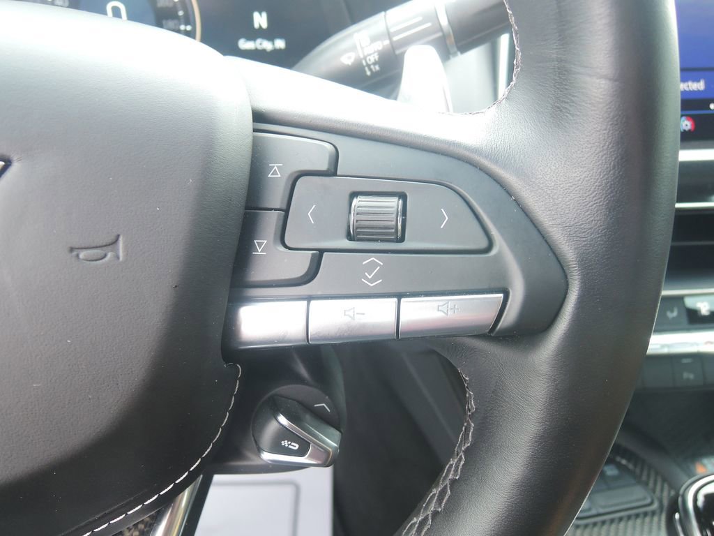 Used 2024 Cadillac CT5 V Blackwing w/ Carbon Fiber Package 2 RWD image 20