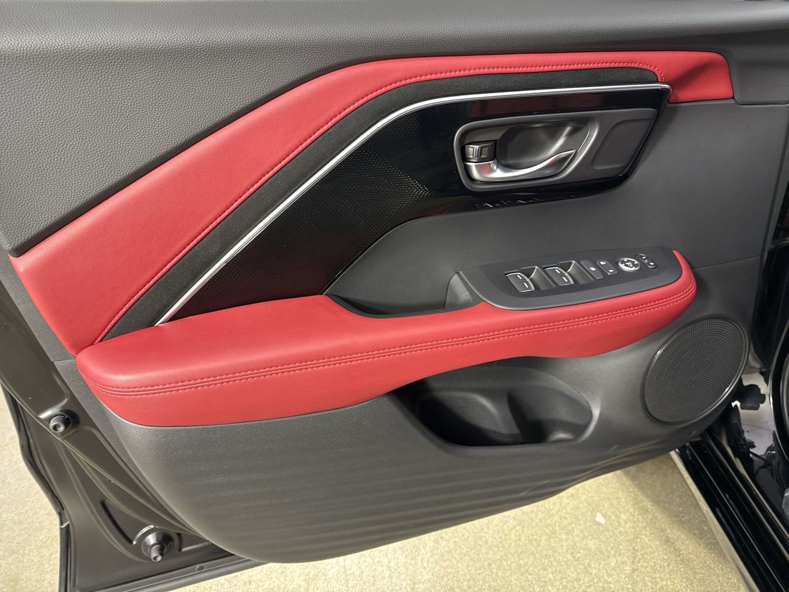 Certified 2025 Acura ADX A-Spec image 20