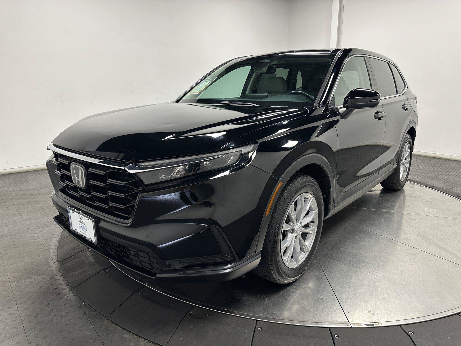 Used 2023 Honda CR-V EX-L image 6