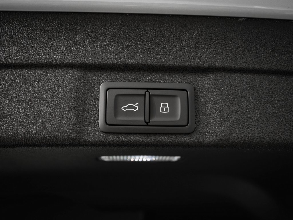 Used 2025 Audi A5 Premium Plus w/ Premium Plus AWD/4WD image 23