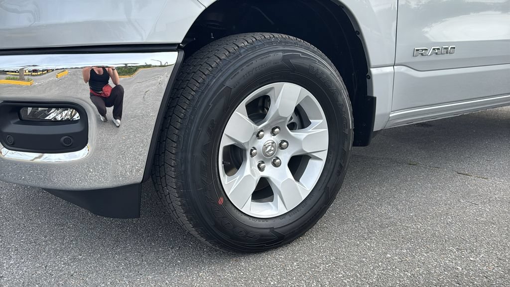 New 2026 RAM 1500 2WD Crew Cab image 12
