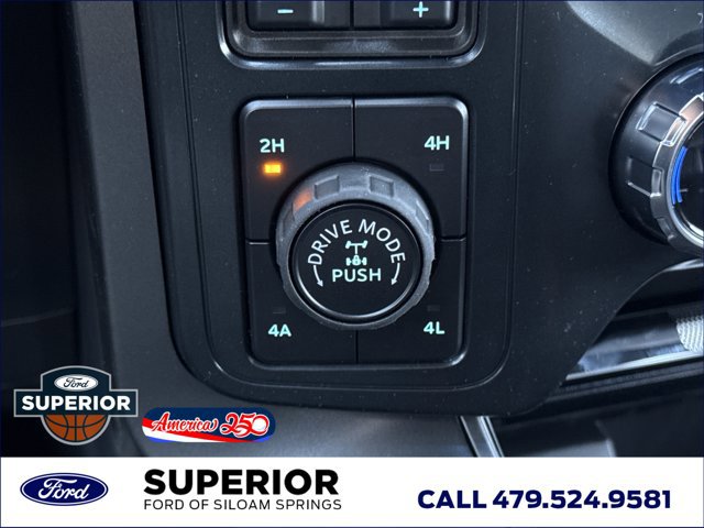 New 2026 Ford F150 Lariat w/ Equipment Group 501A Mid image 22