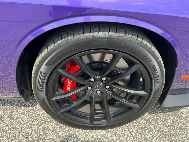 Used 2023 Dodge Challenger SRT Hellcat w/ Plus Package image 31