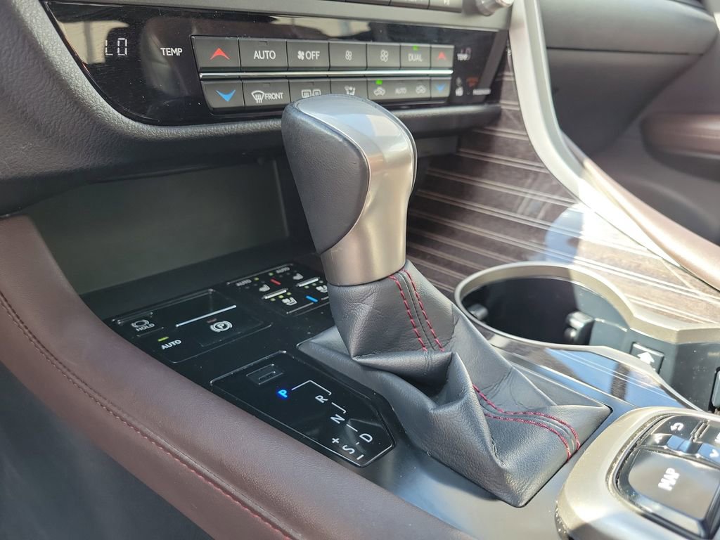 Used 2018 Lexus RX 350 FWD w/ Luxury Package image 30