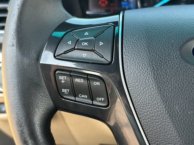 Used 2016 Ford Explorer Limited FWD image 33