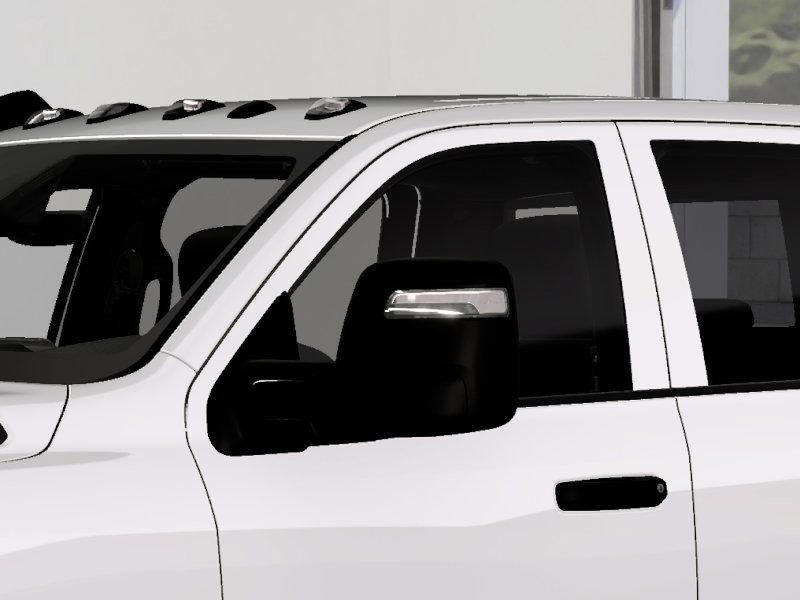 New 2026 RAM 3500 Tradesman image 23