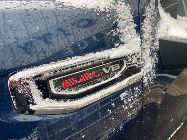 Used 2021 GMC Sierra 1500 Denali w/ Denali Ultimate Package image 7