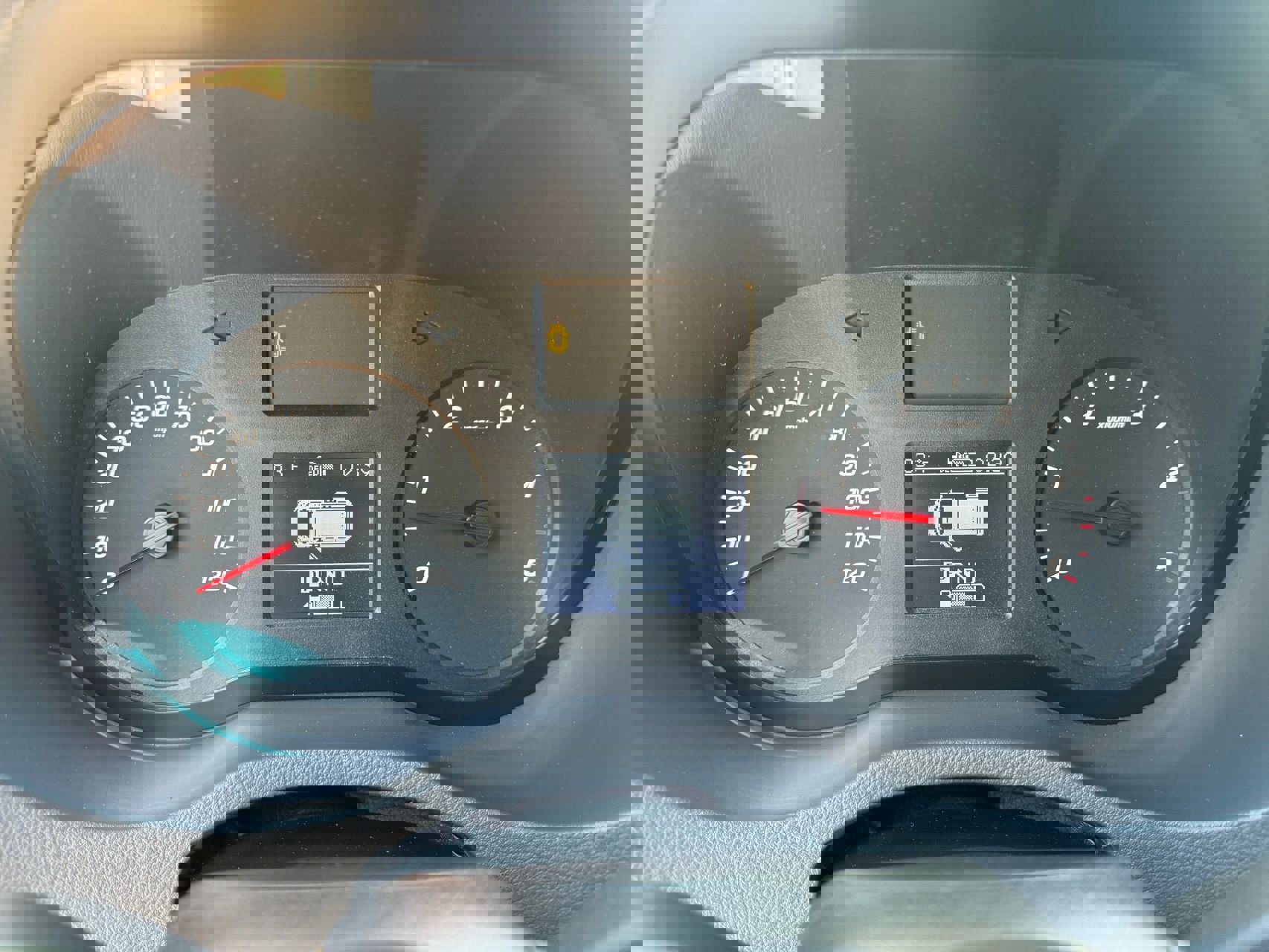 Used 2019 Mercedes-Benz Sprinter 2500 image 30